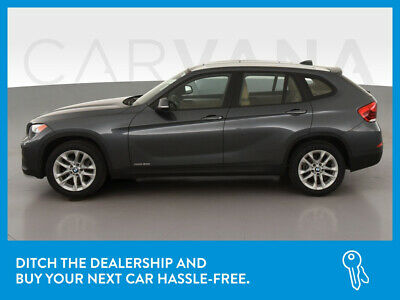 2015 BMW X1 xDrive28i Sport Utility 4D - Fresh Stock Dated October 2025