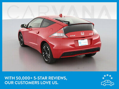 2015 Honda CR-Z EX Coupe 2D - Fresh Stock Dated October 2025