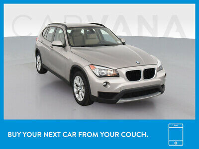 2013 BMW X1 xDrive28i Sport Utility 4D - Fresh Stock Dated October 2025