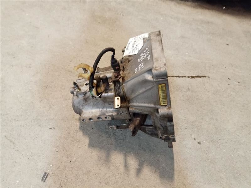 Manual Transmission Coupe EX Fits 93-95 CIVIC 8558727 - Fresh Stock Dated October 2025