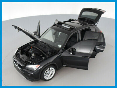 2014 BMW X1 sDrive28i Sport Utility 4D - Fresh Stock Dated October 2025