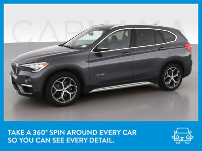 2018 BMW X1 xDrive28i Sport Utility 4D - Fresh Stock Dated October 2025