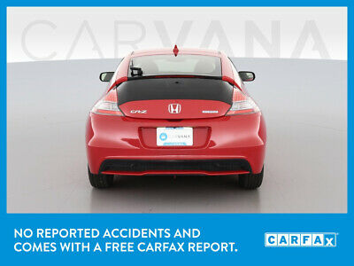 2015 Honda CR-Z EX Coupe 2D - Fresh Stock Dated October 2025