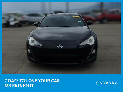 2013 Scion FR-S Coupe 2D - Fresh Stock Dated October 2025