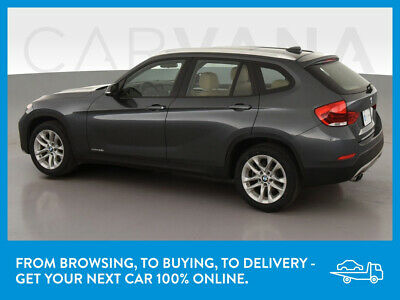 2015 BMW X1 xDrive28i Sport Utility 4D - Fresh Stock Dated October 2025