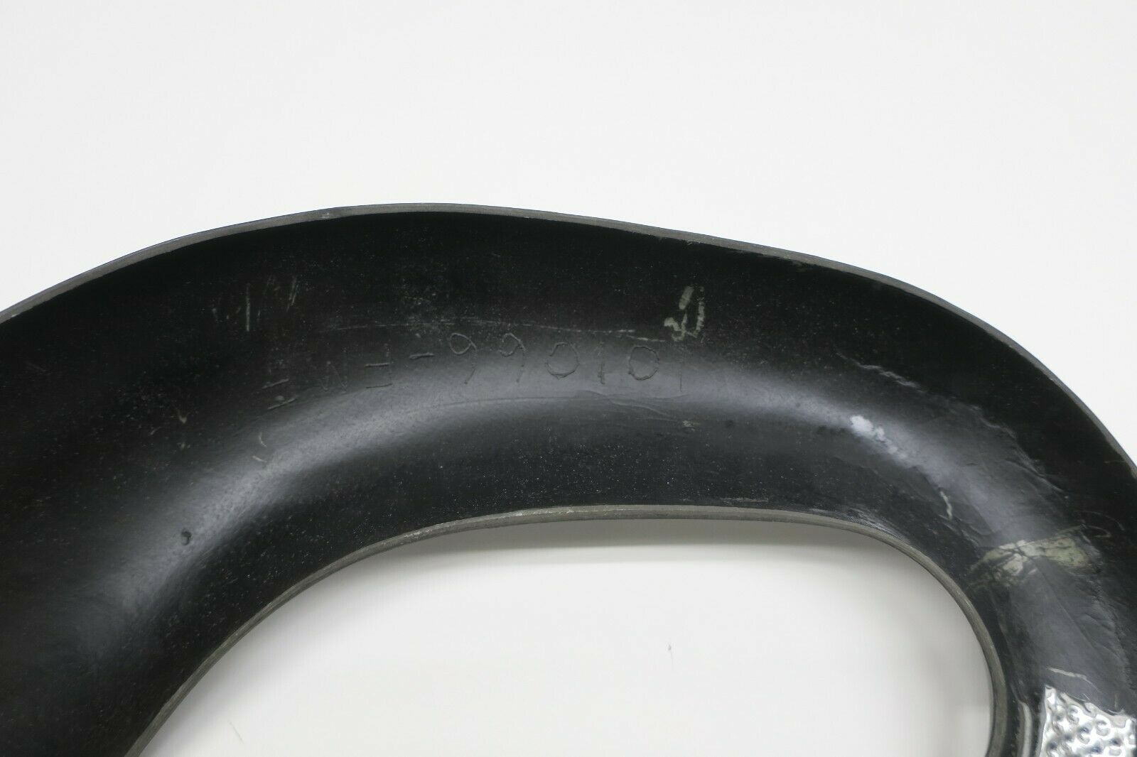 P3 Carbon Pipe Guard FMF Gnarly - 101066-FMF - Fresh Stock Dated October 2025