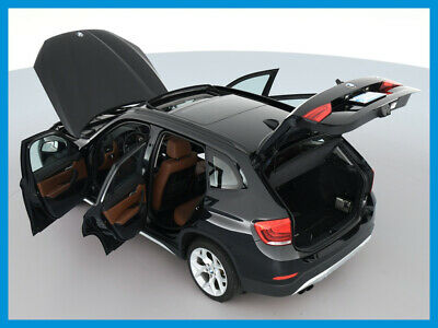 2013 BMW X1 xDrive35i Sport Utility 4D - Fresh Stock Dated October 2025