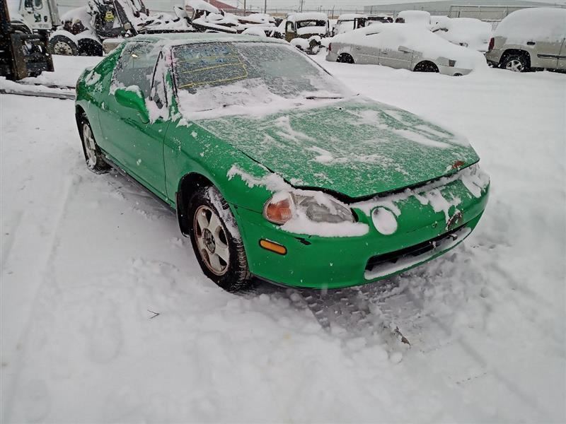 Manual Transmission Coupe EX Fits 93-95 CIVIC 8558727 - Fresh Stock Dated October 2025