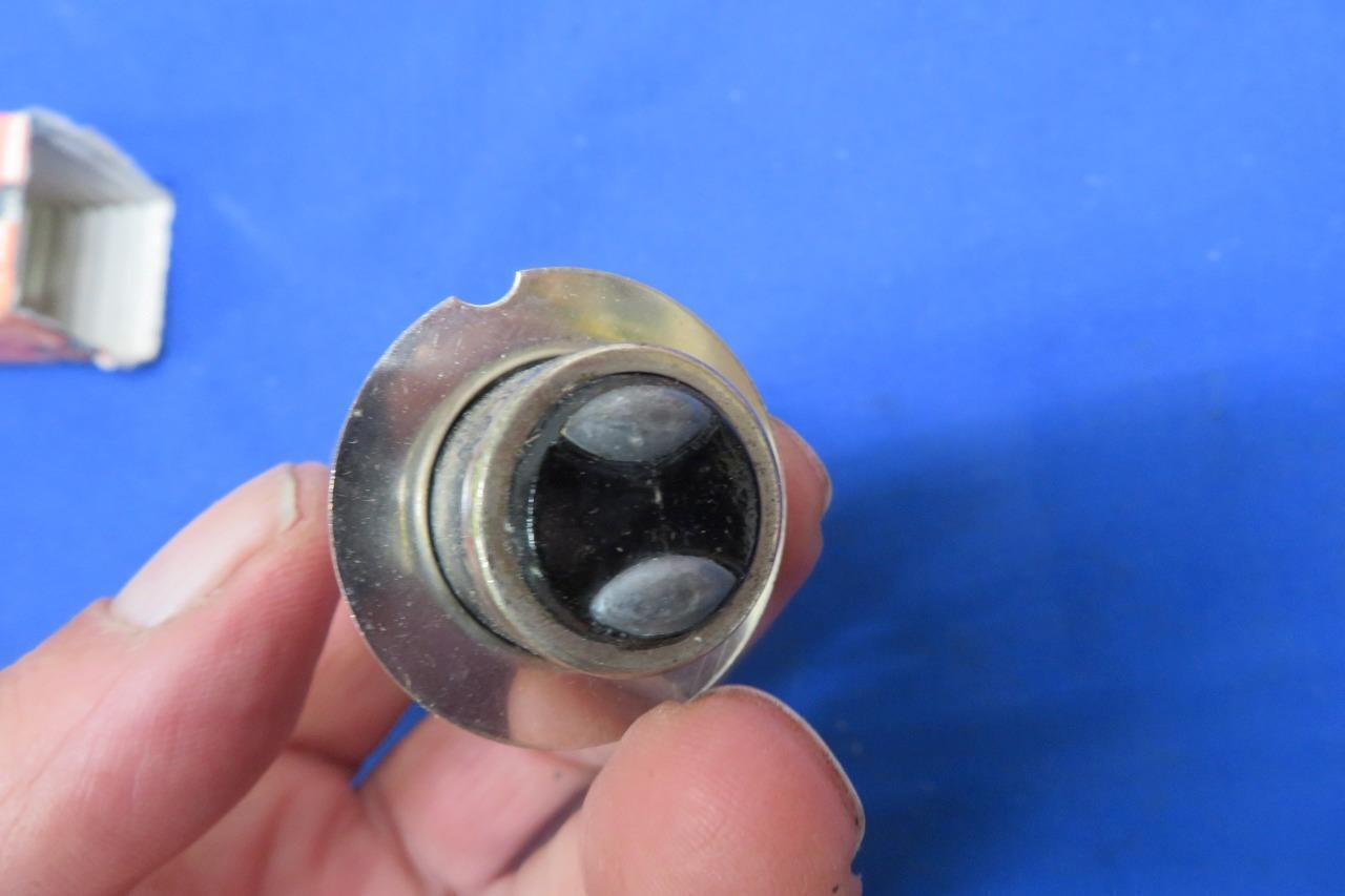 Triumph BSA Norton, 12V 42/36W Headlight Bulb, by Stanley Bonneville   NP1512 - Fresh Stock Dated October 2025