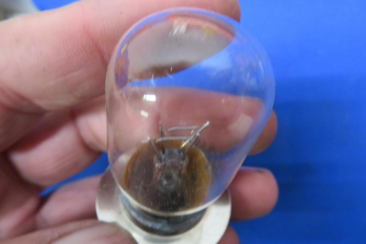 Triumph BSA Norton, 12V 42/36W Headlight Bulb, by Stanley Bonneville   NP1512 - Fresh Stock Dated October 2025