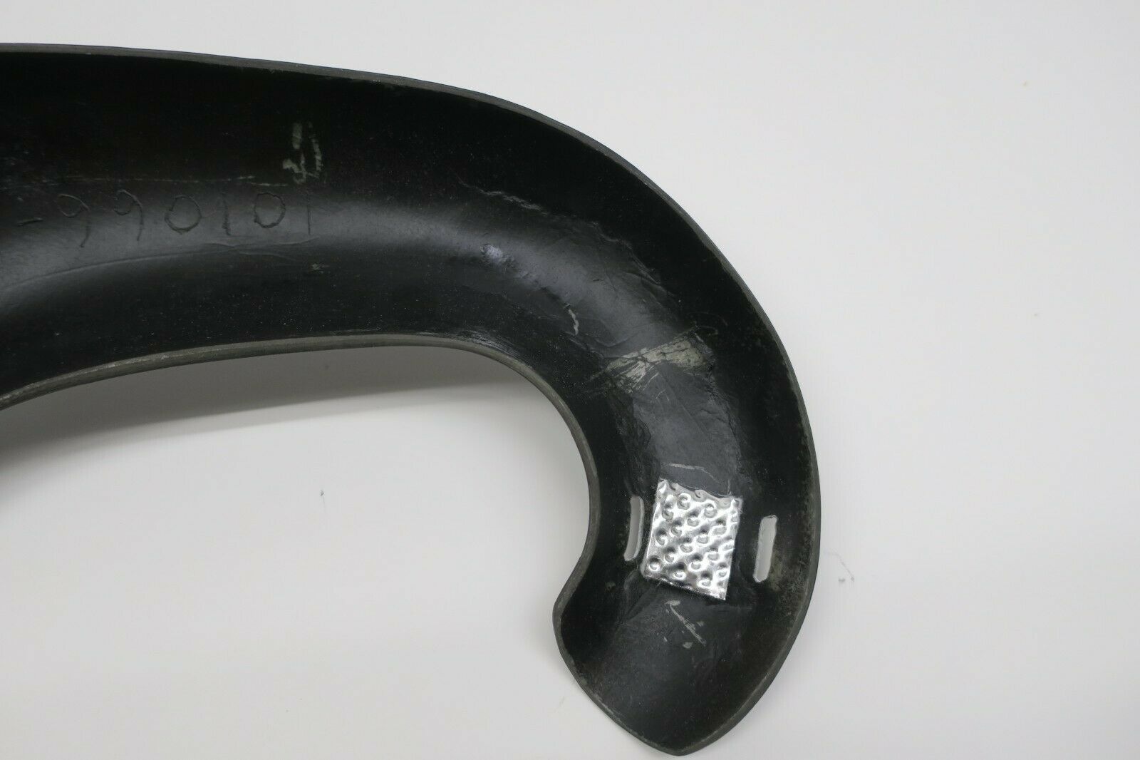 P3 Carbon Pipe Guard FMF Gnarly - 101066-FMF - Fresh Stock Dated October 2025