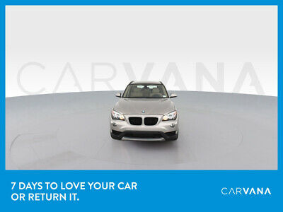 2013 BMW X1 xDrive28i Sport Utility 4D - Fresh Stock Dated October 2025