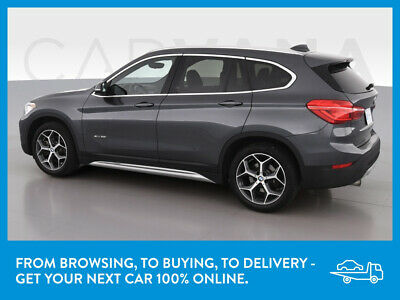 2018 BMW X1 xDrive28i Sport Utility 4D - Fresh Stock Dated October 2025