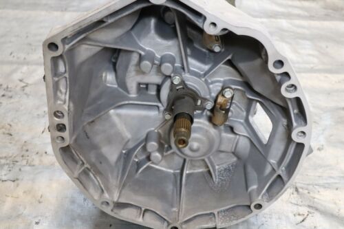 2000 03 HONDA S2000 AP1 F20C 2.2L OEM 6 SPD MANUAL TRANSMISSION W SHORT SHIFTER - Fresh Stock Dated October 2025