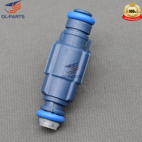 2x Fuel Injector Fit Polaris RZR Sportsman Ranger EFI 700 800 0280156208 1202863 - Fresh Stock Dated October 2025