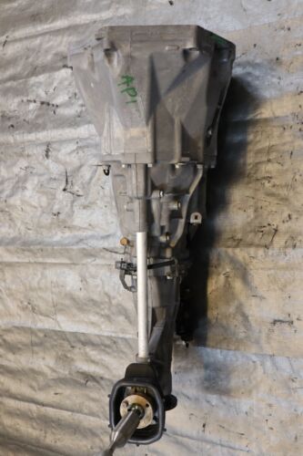 2000 03 HONDA S2000 AP1 F20C 2.2L OEM 6 SPD MANUAL TRANSMISSION W SHORT SHIFTER - Fresh Stock Dated October 2025