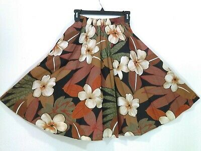 Vintage Tumbleweeds Prairie Skirt Small Multicolor Floral Elastic High Waist - Fresh Stock Dated October 2025