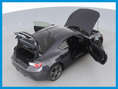 2013 Scion FR-S Coupe 2D - Fresh Stock Dated October 2025