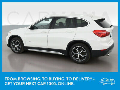 2016 BMW X1 xDrive28i Sport Utility 4D - Fresh Stock Dated October 2025