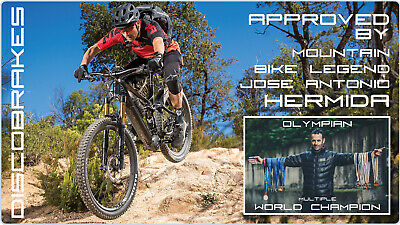 Tektro Auriga A10.11 Disc Brake Pads P20.11 E10.11 Orion Aquila Gemini Draco Pro - Fresh Stock Dated October 2025