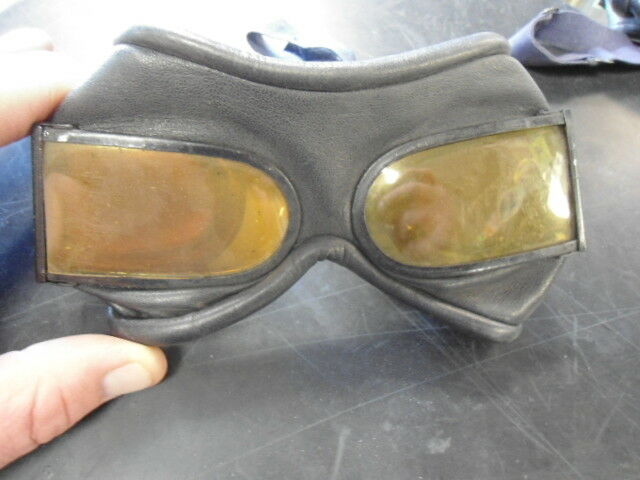 Chinese Army Flight Goggles lot of 12 - Fresh Stock Dated October 2025
