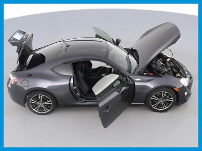 2013 Scion FR-S Coupe 2D - Fresh Stock Dated October 2025
