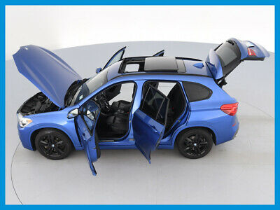 2016 BMW X1 xDrive28i Sport Utility 4D - Fresh Stock Dated October 2025