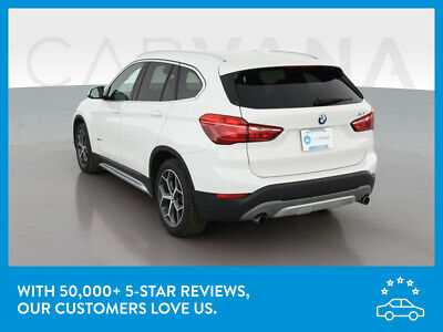 2016 BMW X1 xDrive28i Sport Utility 4D - Fresh Stock Dated October 2025