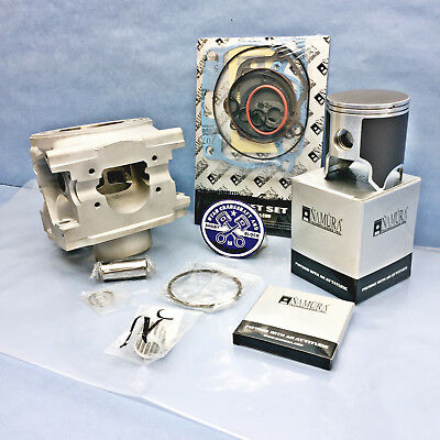KTM 250SX Cylinder Namura Top End Piston Gaskets 1994 250 SX - Fresh Stock Dated October 2025