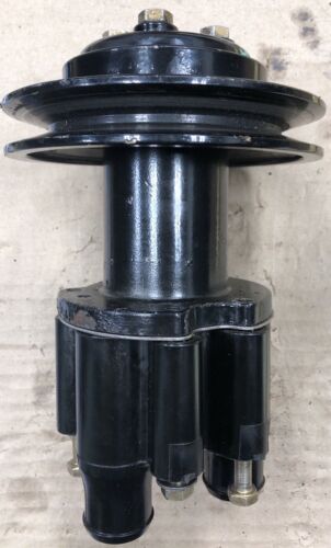 Mercury MERCRUISER WATER PUMP PULLY 46-807151 5.0 5.7 10243880 52822-C Assembly - Fresh Stock Dated October 2025