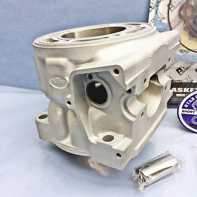 KTM 250SX Cylinder Namura Top End Piston Gaskets 1994 250 SX - Fresh Stock Dated October 2025