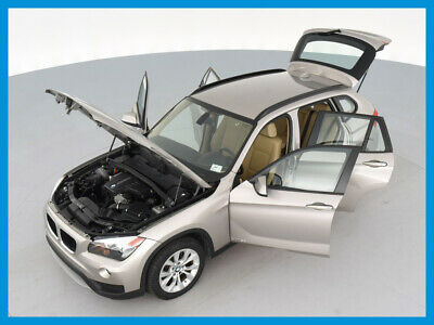 2013 BMW X1 xDrive28i Sport Utility 4D - Fresh Stock Dated October 2025