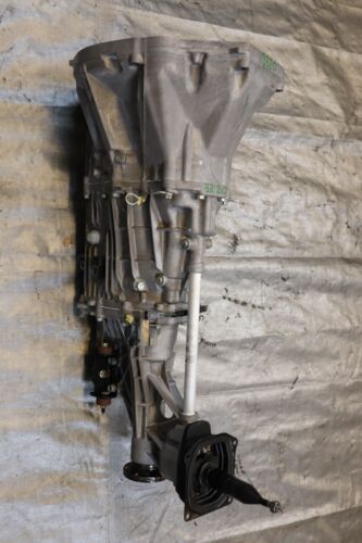 2006 06 HONDA S2000 AP2 F22C 2.2L OEM 6 SPD MANUAL TRANSMISSION S2K #3320 - Fresh Stock Dated October 2025