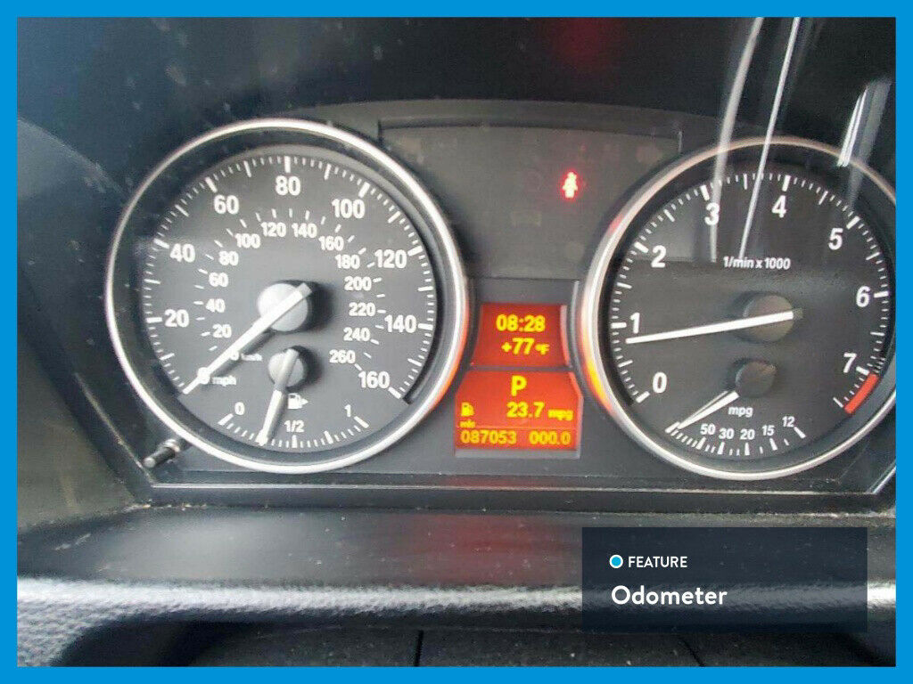 2014 BMW X1 xDrive28i Sport Utility 4D Tilt & Telescoping Wheel CD/MP3 (Single Disc) Keyless Start Dual Power Seats - Fresh Stock Dated October 2025
