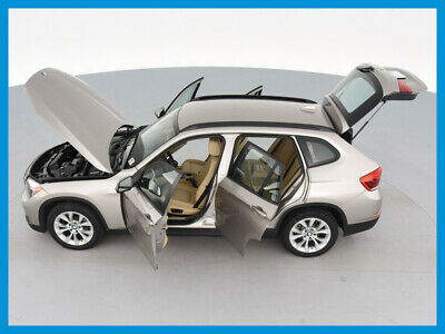 2013 BMW X1 xDrive28i Sport Utility 4D - Fresh Stock Dated October 2025