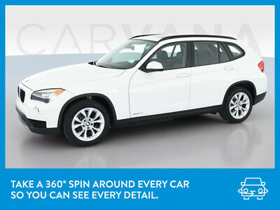 2014 BMW X1 xDrive28i Sport Utility 4D - Fresh Stock Dated October 2025
