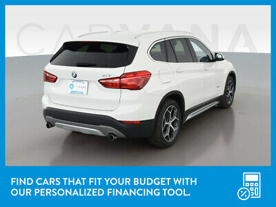 2016 BMW X1 xDrive28i Sport Utility 4D - Fresh Stock Dated October 2025
