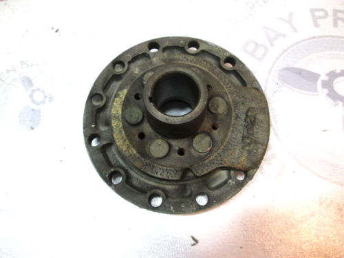 1365024 1364277 Harmonic Balancer Damper for OMC Buick V6 Stringer Stern Drive - Fresh Stock Dated October 2025