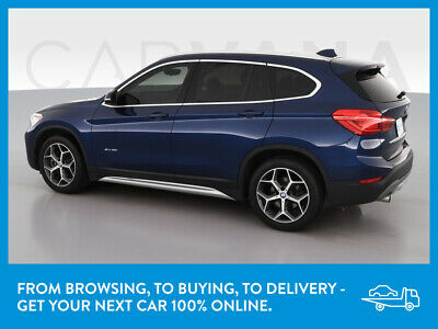 2018 BMW X1 xDrive28i Sport Utility 4D - Fresh Stock Dated October 2025