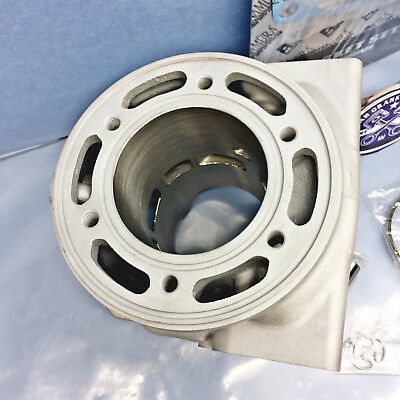KTM 250SX Cylinder Namura Top End Piston Gaskets 1994 250 SX - Fresh Stock Dated October 2025