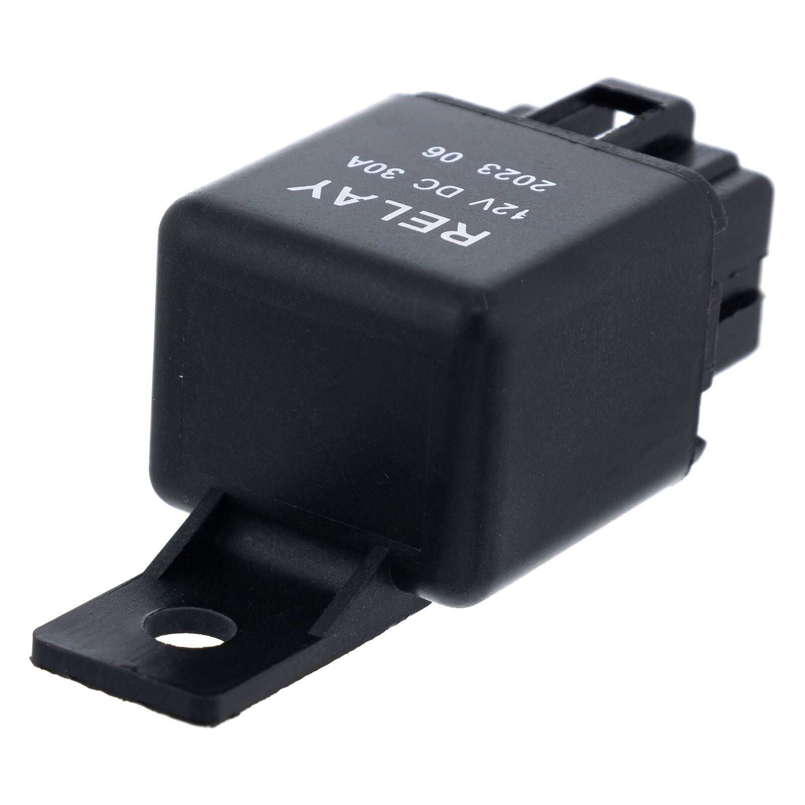Polaris 0455030 EFI Relay 2015- 2017 Outlaw 110 EFI RZR Sportsman 170 - Fresh Stock Dated October 2025