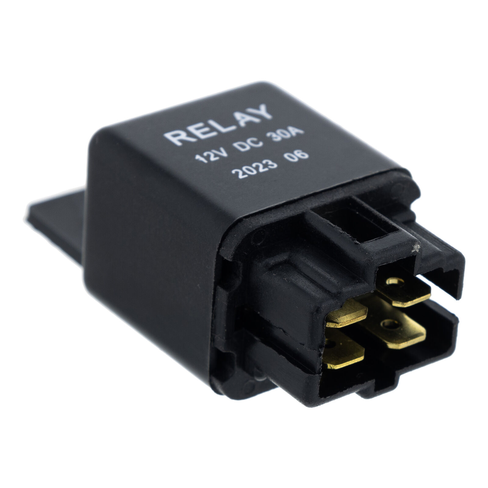 Polaris 0455030 EFI Relay 2015- 2017 Outlaw 110 EFI RZR Sportsman 170 - Fresh Stock Dated October 2025