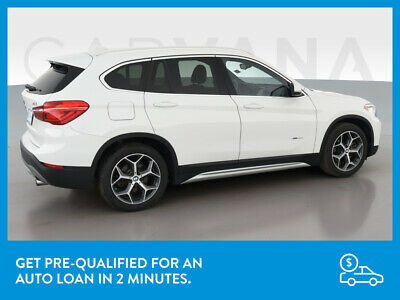 2016 BMW X1 xDrive28i Sport Utility 4D - Fresh Stock Dated October 2025