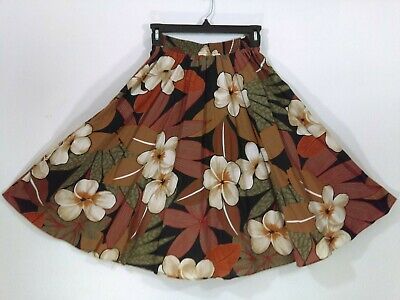 Vintage Tumbleweeds Prairie Skirt Small Multicolor Floral Elastic High Waist - Fresh Stock Dated October 2025