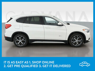 2016 BMW X1 xDrive28i Sport Utility 4D - Fresh Stock Dated October 2025