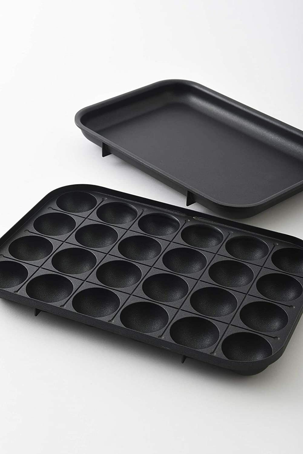 New Bruno x Disney Compact Hot Plate Mickey Mouse blue 2 types of plates free/s - Fresh Stock Dated October 2025