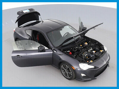 2013 Scion FR-S Coupe 2D - Fresh Stock Dated October 2025