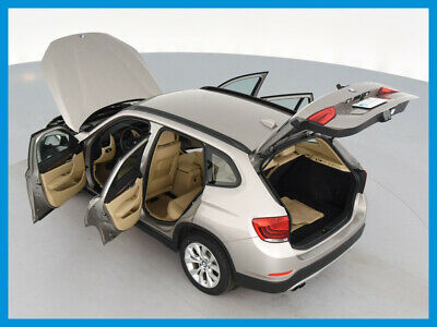 2013 BMW X1 xDrive28i Sport Utility 4D - Fresh Stock Dated October 2025