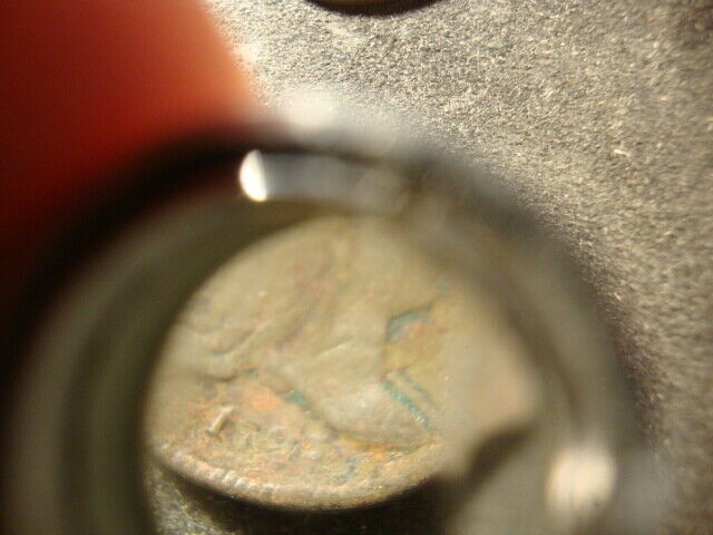 1794 VG F Readable Date Liberty Cap Half Cent Smooth Surfaces DZX - Fresh Stock Dated October 2025
