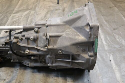 2000 03 HONDA S2000 AP1 F20C 2.2L OEM 6 SPD MANUAL TRANSMISSION W SHORT SHIFTER - Fresh Stock Dated October 2025